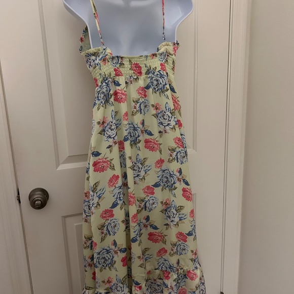 FOREVER 21- ladies Dress - Size Small Petite - Picture 4 of 8